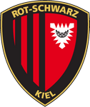 SSG Rot-Schwar