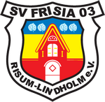 SV Frisia 03 Risum-Lindholm III