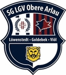 SG LGV Obere Ar